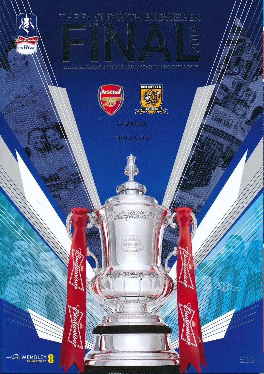 Arsenal FA cup 2014 記念フレーム 送料無料 Arsenal FA cup 2014 記念