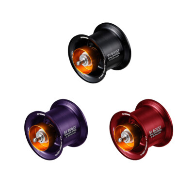DAIWA/SLP WORKS] RCSB SV BOOST 1000S Spool G1 | eBay