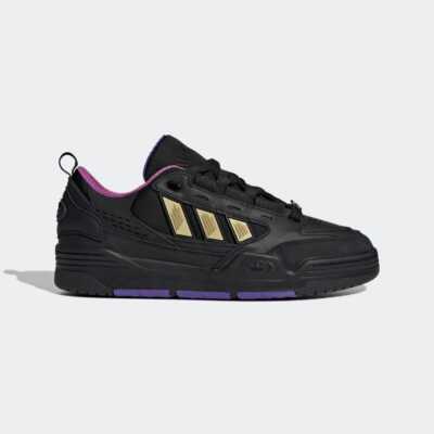 Adidas ADI2000 Yu-Gi-Oh Yugi's World Dark Magician Shoes card set