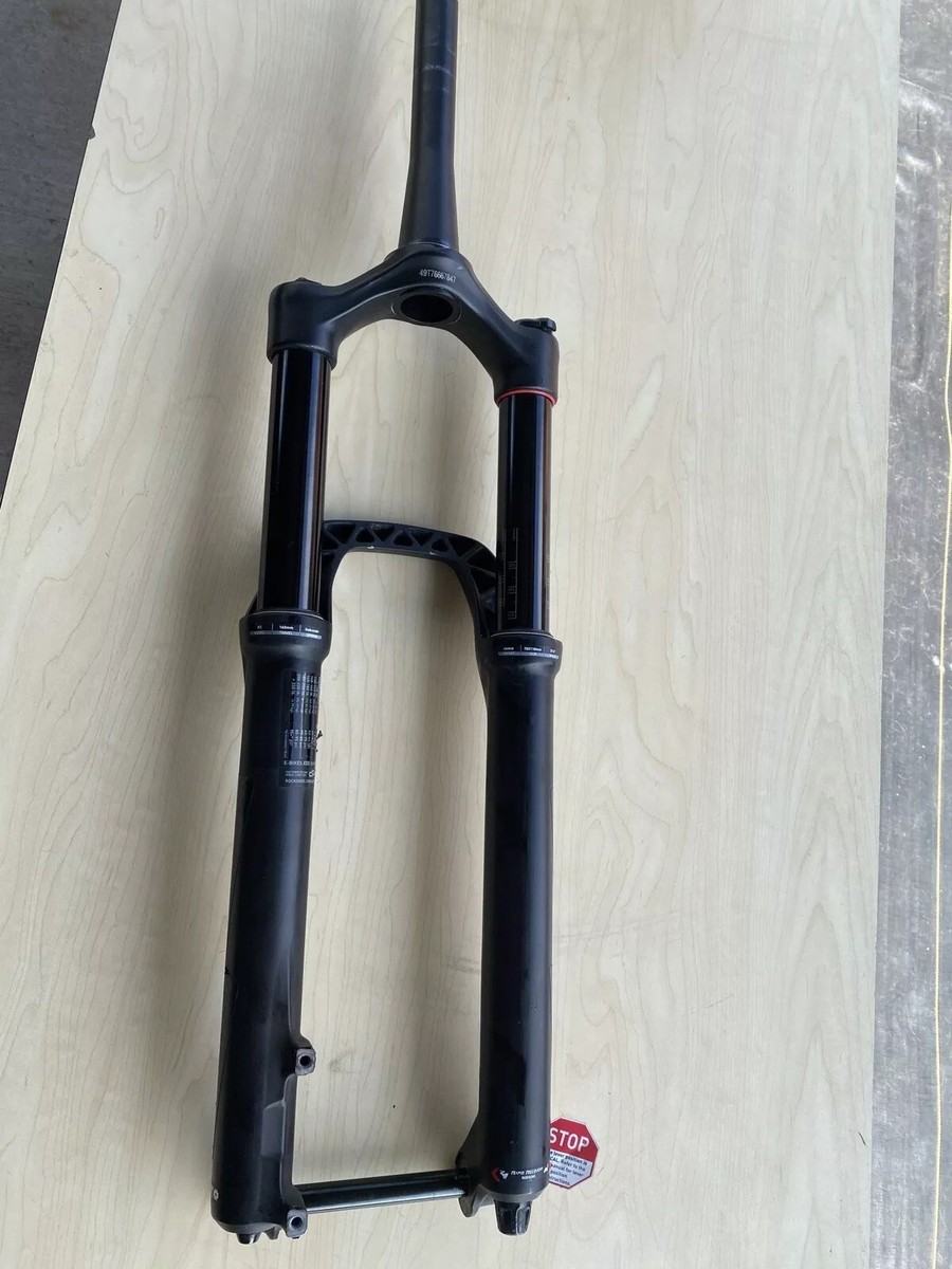 Rockshox Revelation RC 160mm 27.5 15x110 | eBay