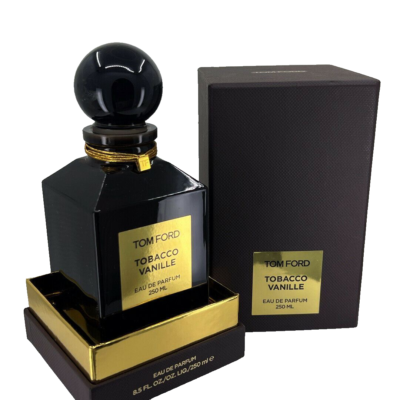 Tom Ford Tobacco Vanille 8.4oz Unisex Eau de Parfum for sale