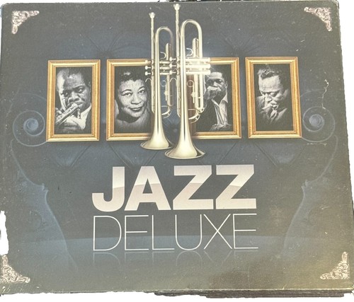 Dio A Decade of 1983-1993 6CD Box Set Remastered Jazz Album