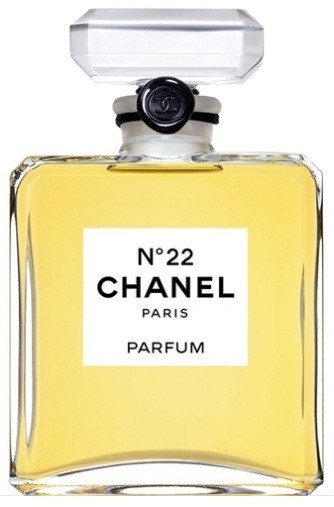 CHANEL No 22 PARFUM BOTTLE EXTRAIT FULL RETAIL SIZE NIB | eBay