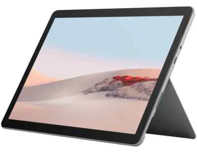 Microsoft Surface Go 2 (1927) 128GB, Intel Core m3 8th Gen Wi-Fi +