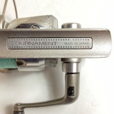 Daiwa Tournament 2500 for sale | eBay