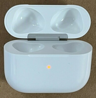 Apple Airpods 3rd Generation Wireless Charging Case - Original