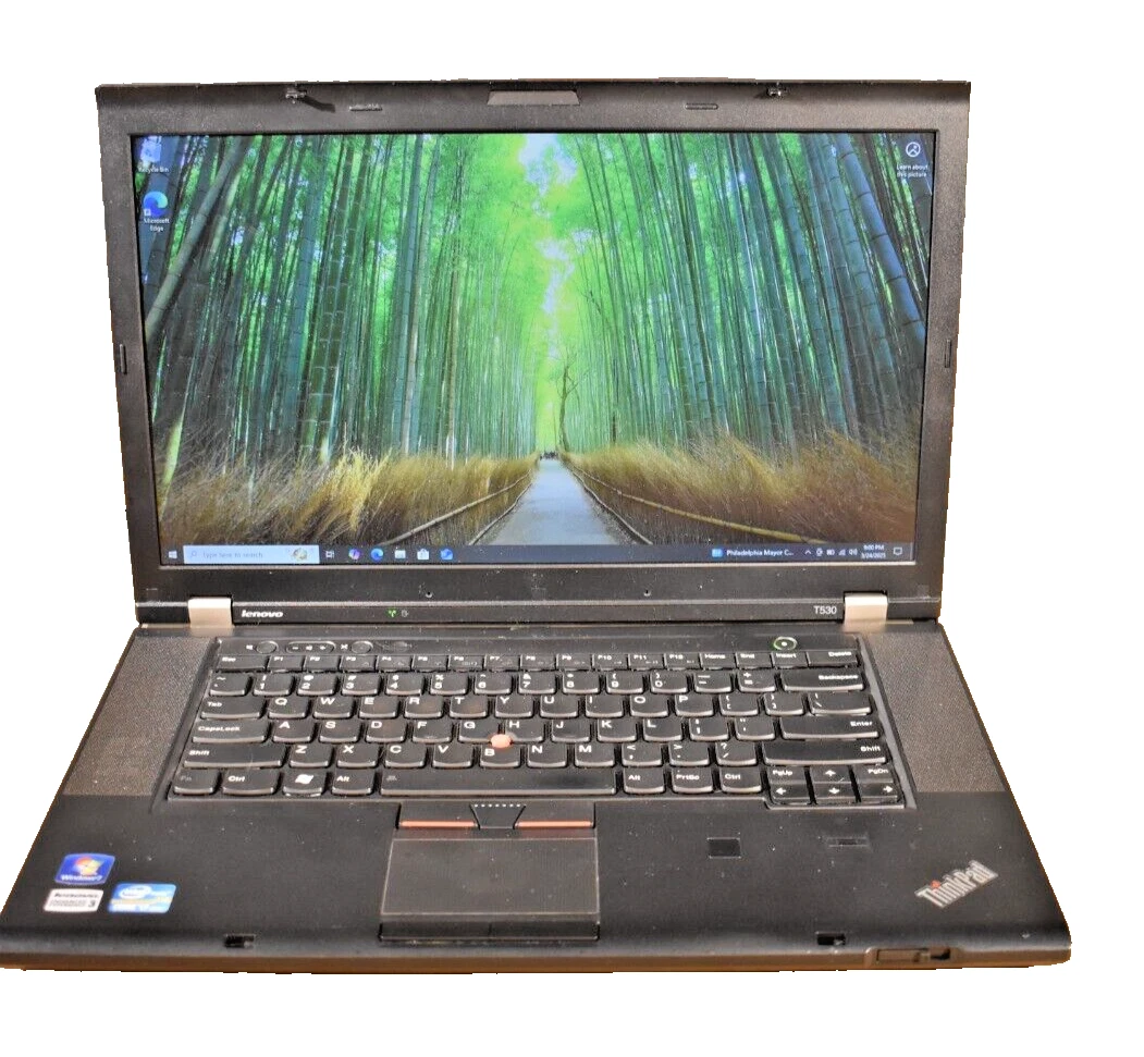 Lenovo ThinkPad T530 PC Laptops & Netbooks for Sale - Shop New