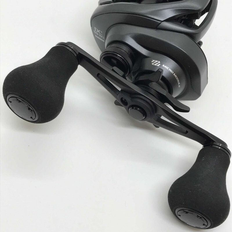 Shimano 20 Exsence DC SS XG Baitcast Reel Right Hand | eBay