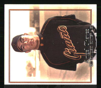 Angel Chavez 2003 #103 Baseball Card | eBay