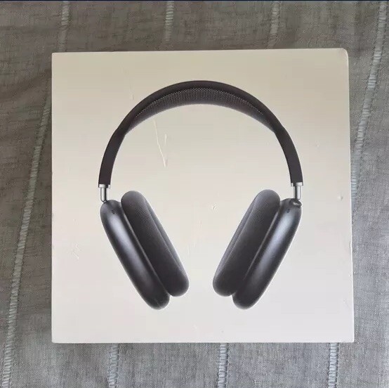 Apple AirPods Max Black | eBay