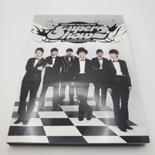Super Junior Dvd In Dvds & Blu-Ray Discs for sale | eBay