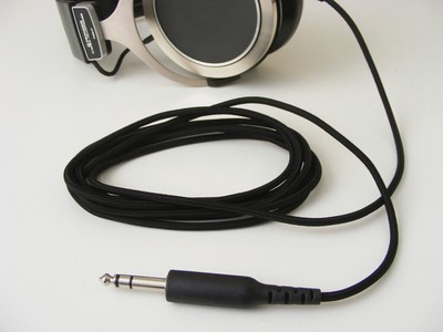 PIONEER SE-700 Stereo Piezoelectric HEADPHONES w/ Box ~ 1970s