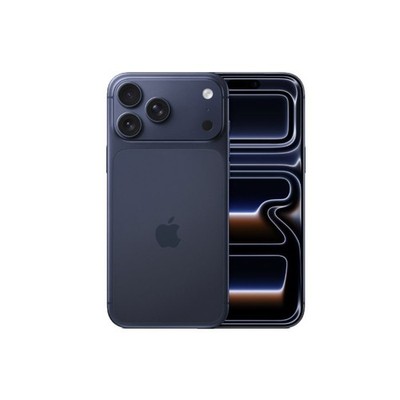 Apple iPhone 17 Pro A3523* Unlocked New Sealed Physical SIM Card