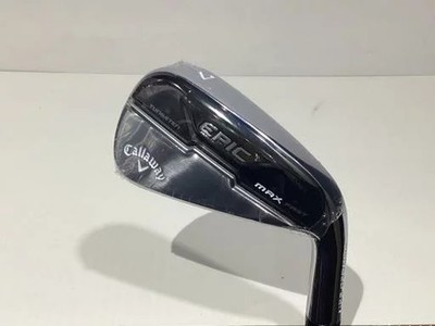 Callaway Epic Max Fast Ladies Iron Set 7-9,Pw,Aw 5pc Flex A | eBay