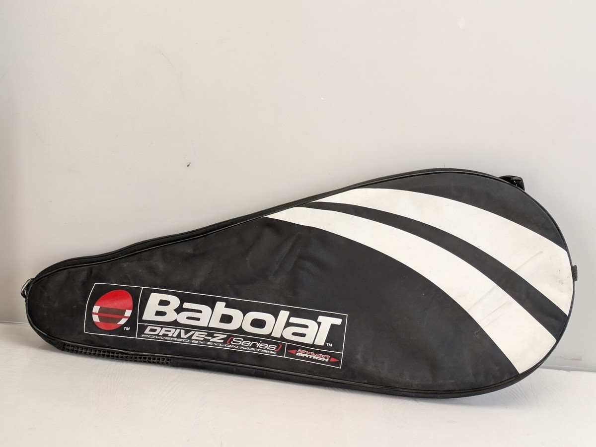 Babolat Drive Z-lite Zylon Matrix Elliptic Geometry Tennis Racquet