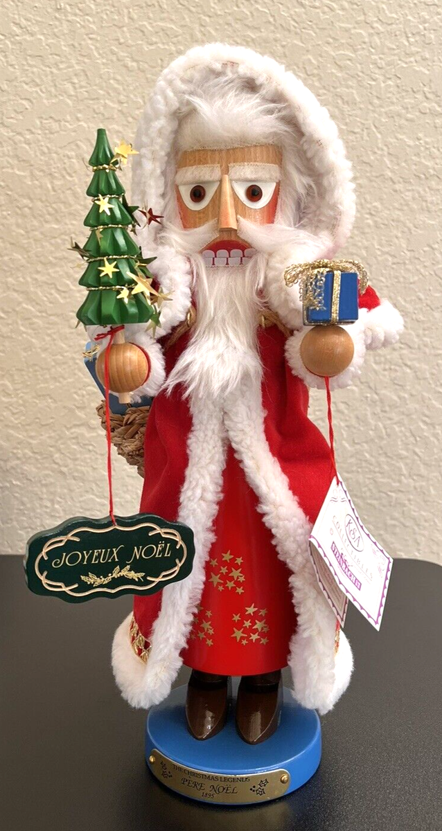 プップさま】christmas doll ୨୧ 森でスキーをする 男の子 プップさま