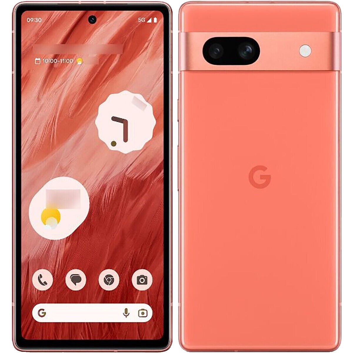 Pixel 7A Coral | eBay