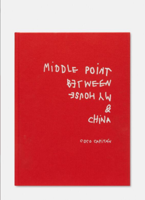 Coco Capitan Middle Point Between my House and China Limited