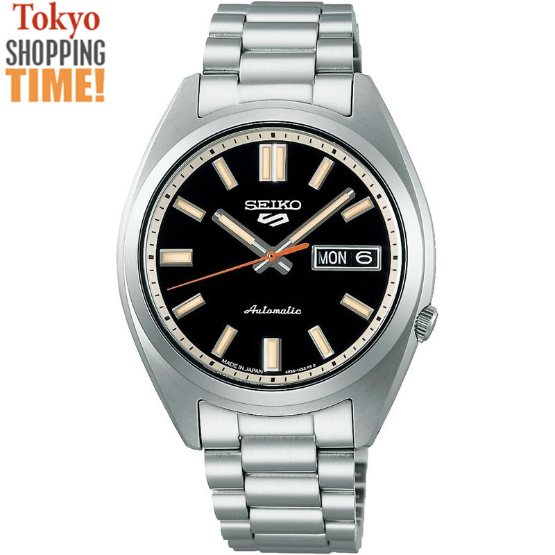 Seiko 5 Sports SBSA255 SNXS Series Automatic Mechanical Men Watch