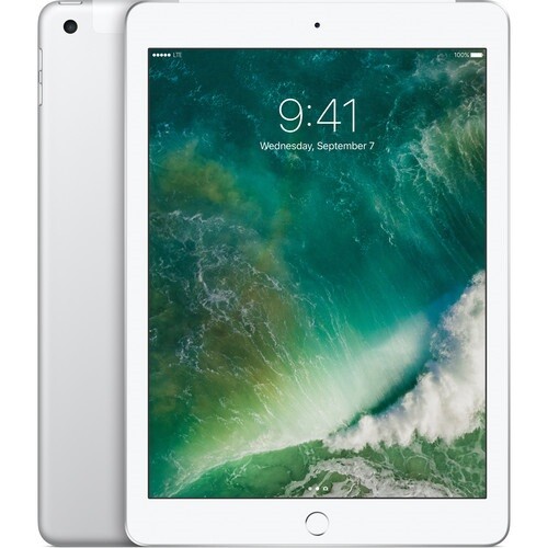Apple iPad 5th Gen 9.7
