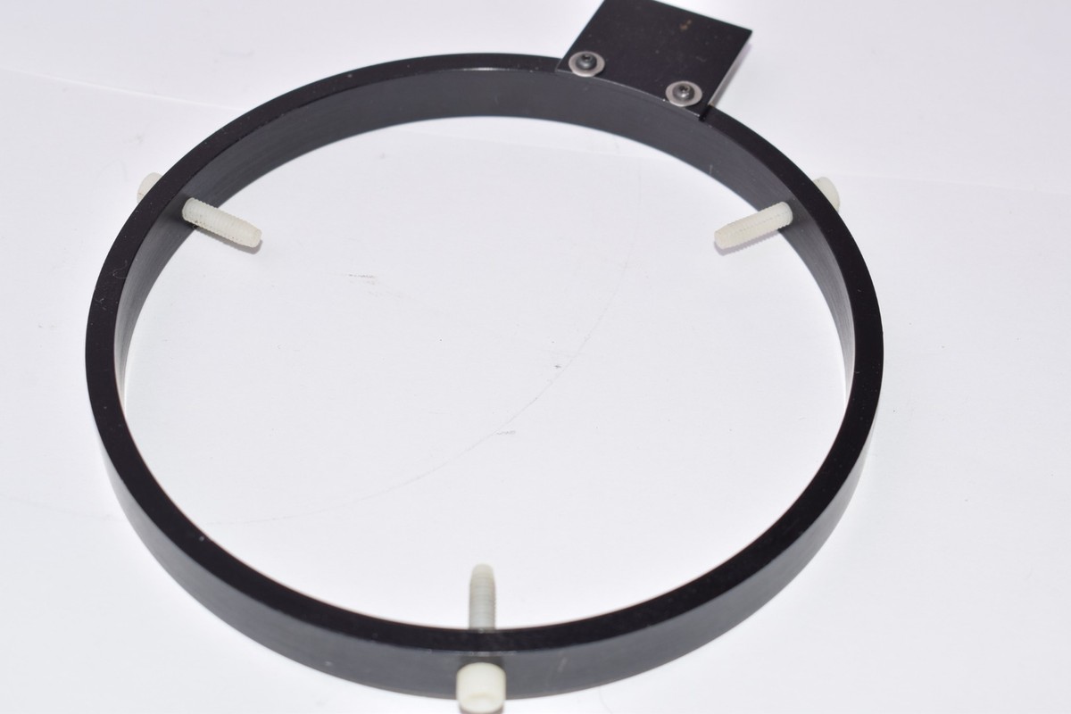 Ultratech Stepper, UTS, Lens Clamp Assembly, 5-1/8'' W | eBay