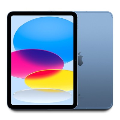 2025 Apple iPad 11 128GB WiFi/Cellular 10.9
