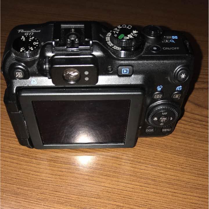 Canon PowerShot G11 | eBay