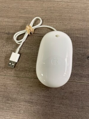 OEM White Genuine Apple 