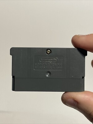 NOT FOR RESALE: Legend of Zelda Link to the Past Four Swords (Game