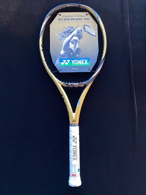 YONEX 2020 EZONE 98 Tennis Racquet Racket Limited Edition 98sq