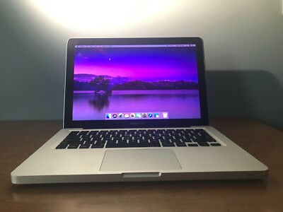 macbook pro 13 inch mid 2010 | eBay
