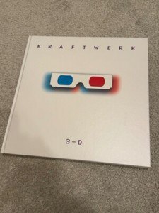 Kraftwerk 3d | eBay