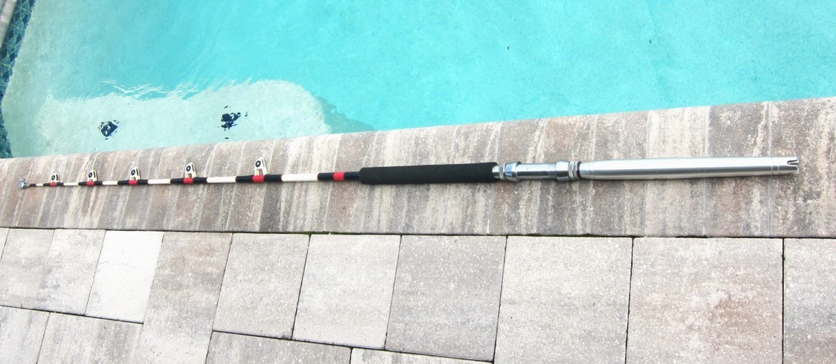 Fin-Nor Fishing Rods & Poles for sale - eBay