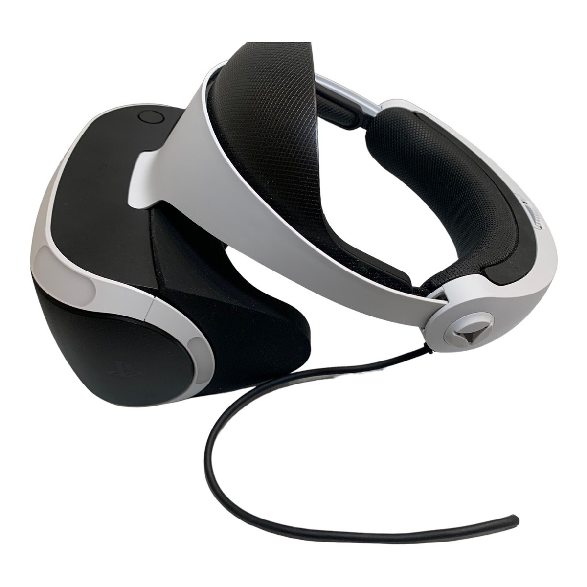 Sony PlayStation VR Headset PSVR PS4 PS5 - HEADSET ONLY - CUH-ZVR2