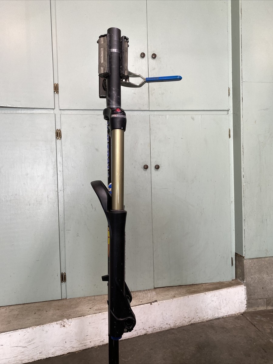 Manitou Sherman 170-120mm Travel Fork, 1.5” 8.4” Steerer, 20x110mm