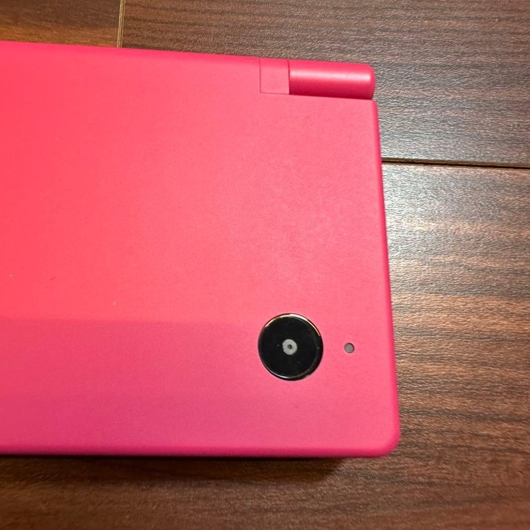 Nintendo DSi 256MB Pink Handheld System for sale online | eBay