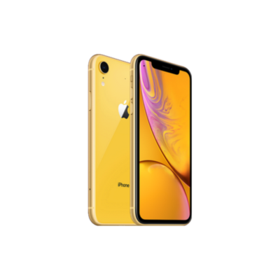 Apple iPhone XS/XR Unlocked 64GB/256GB - Space Gray/Gold - Free