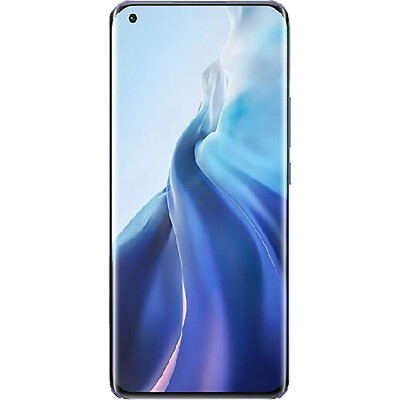 New Xiaomi Mi 11 Special Ed. Dual-SIM 256GB + 8GB Blue Factory