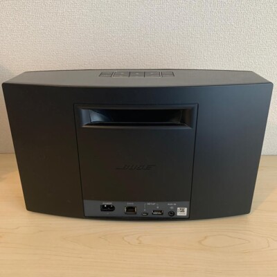 Bose's SoundTouch 20 Series III Wireless Music System All in One