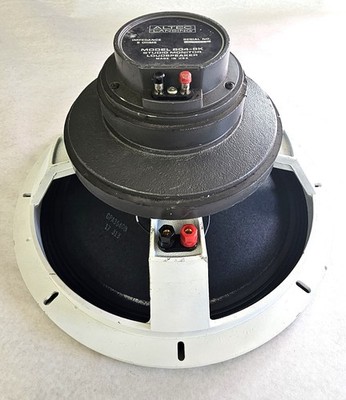 Altec Lansing 604-8K 16