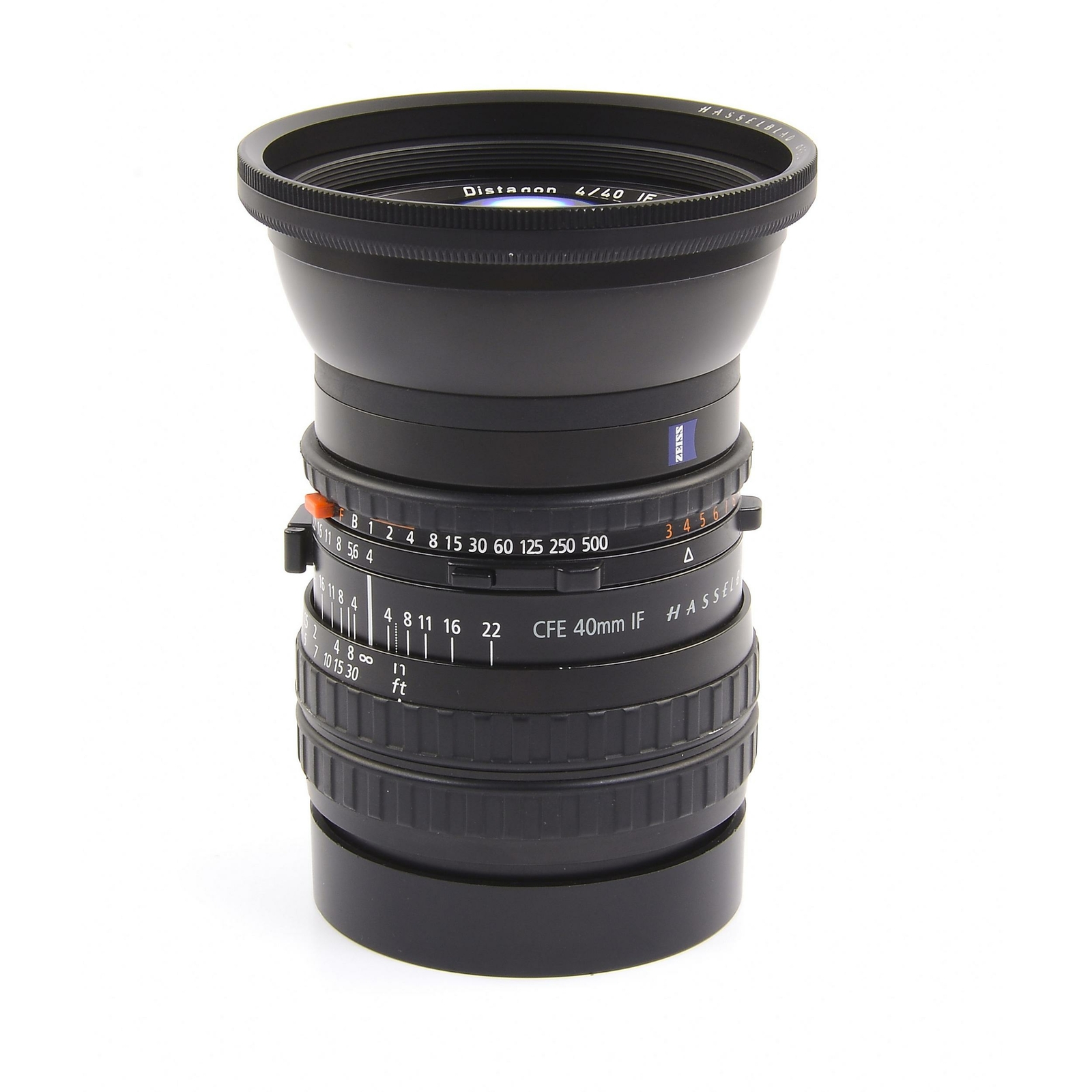 Hasselblad 40mm F4 CFE or CFE IF ? | The GetDPI Photography Forum