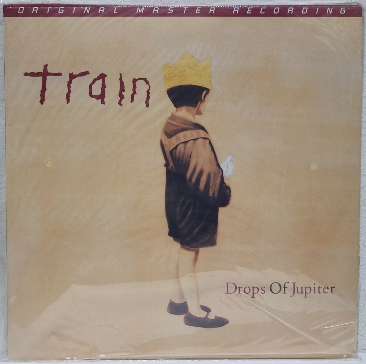 Drops of Jupiter by Train (Record, 2020) for sale online | eBay
