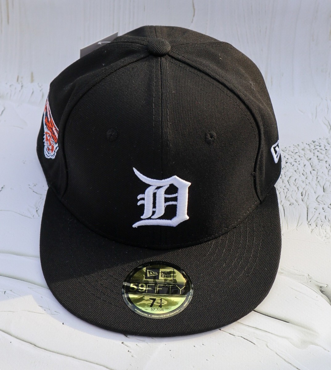 Detroit Tigers x Diet Starts Monday New Era 59FIFTY Fitted Hat 7 1