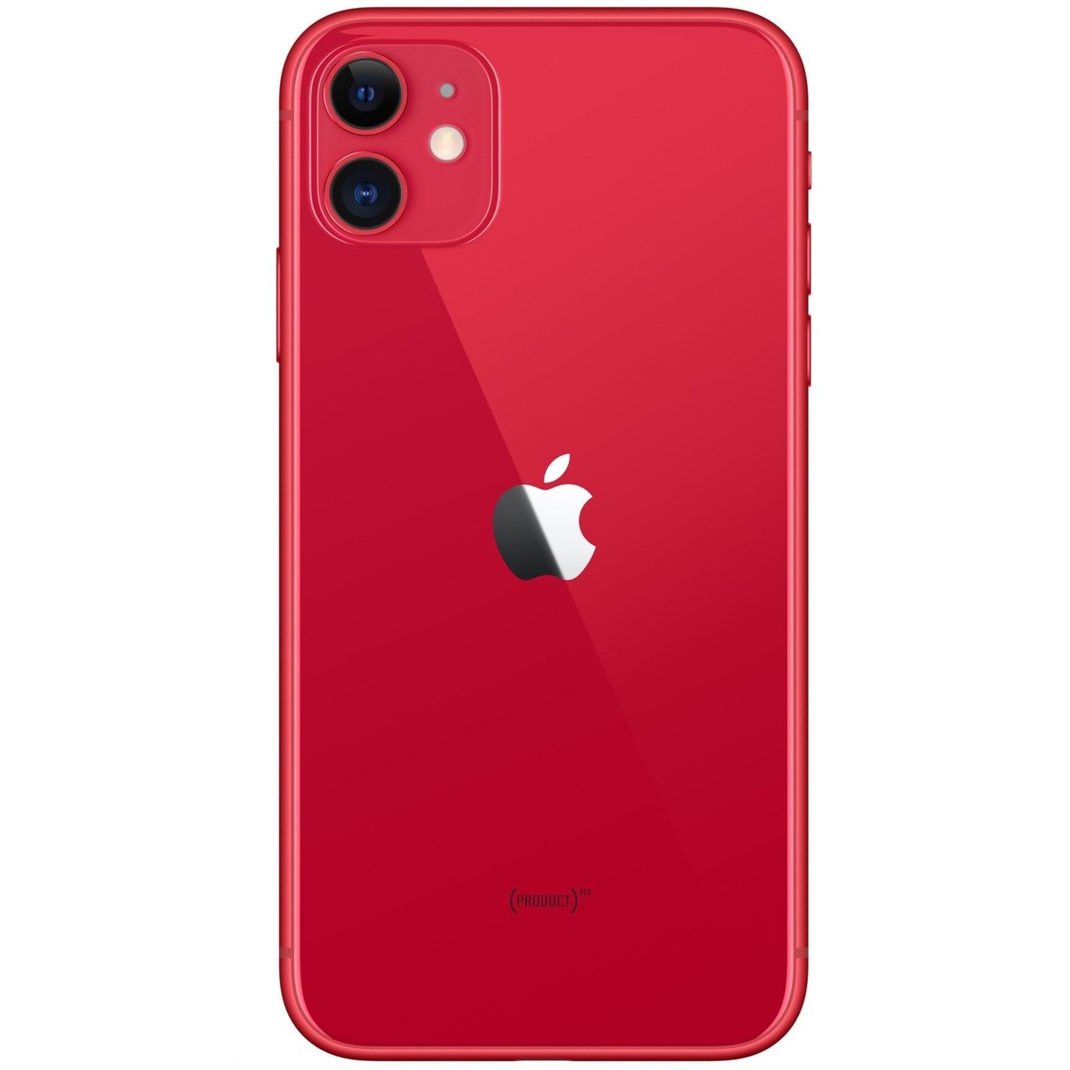 Apple iPhone 11 Fully Unlocked 128GB - Red - Good Condition - US