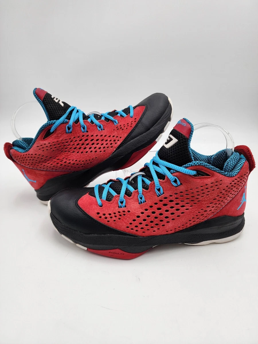 Jordan CP3.VII Dark Powder Blue for Sale | Authenticity Guaranteed