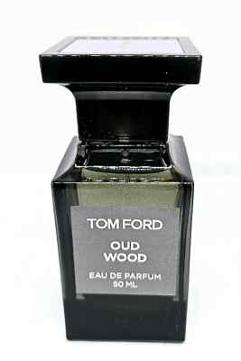 Tom Ford Oud Wood 1.7oz / 50mlUnisex Eau de Parfum - New In