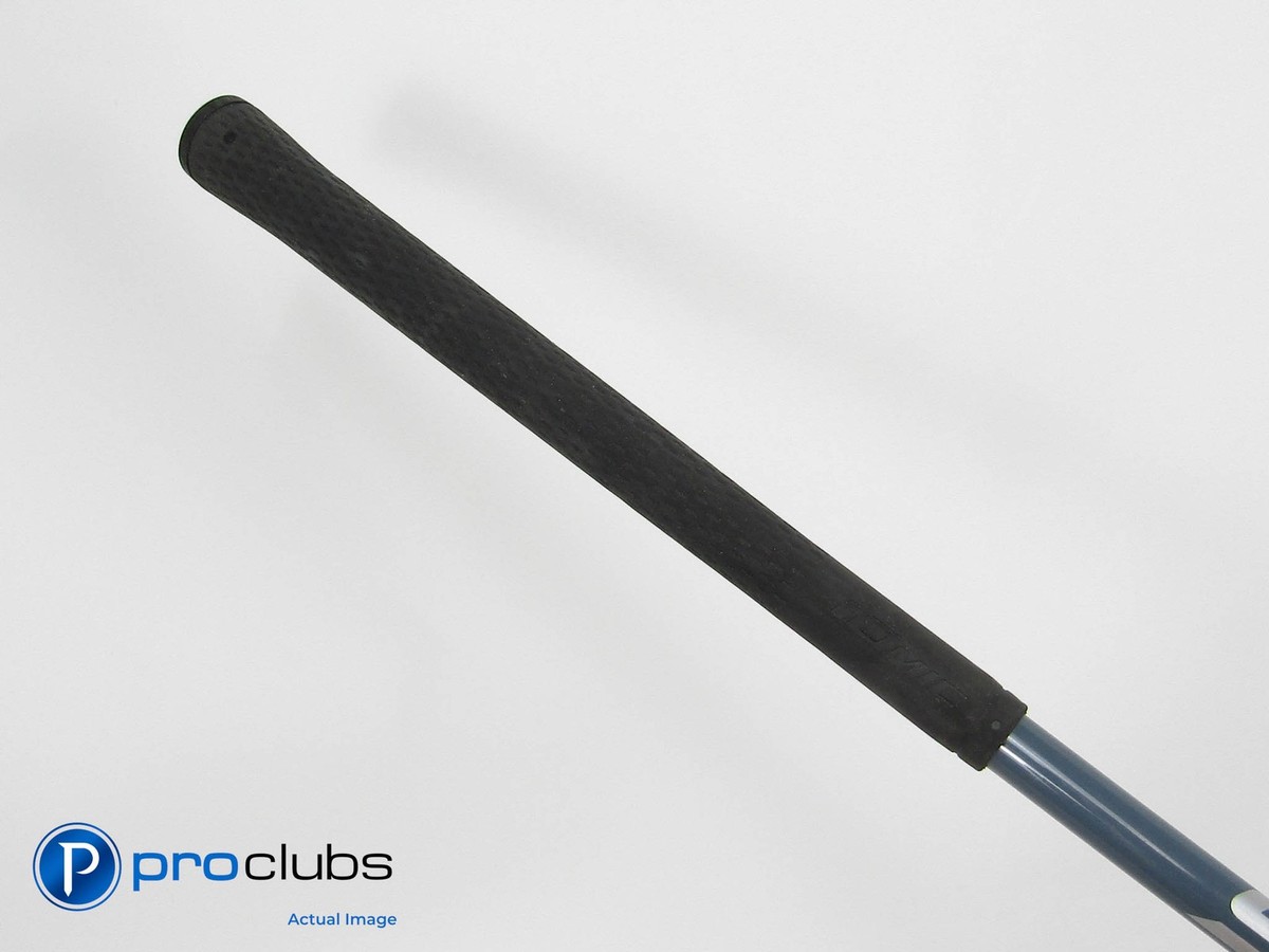 PING / Fujikura SPEEDER NX HL 45 Fairway Shaft w/ PING Tip #446233