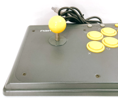 namco joy stick Arcade controller Joystick For PlayStation PS1 PS2