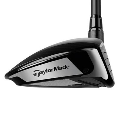 TaylorMade Qi10 Tour Fairway Wood 3W S Flex Diamana WB 63 Graphite