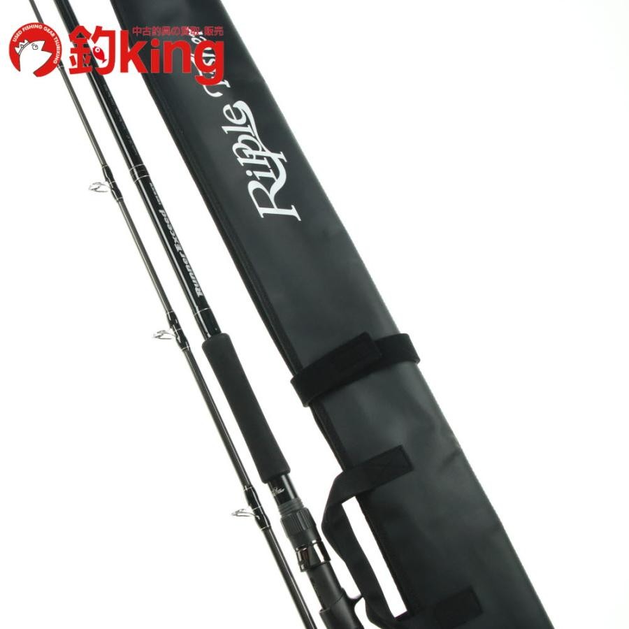 Ripple Fisher Runner Exceed 105Bxh Final Stand Up /V055200